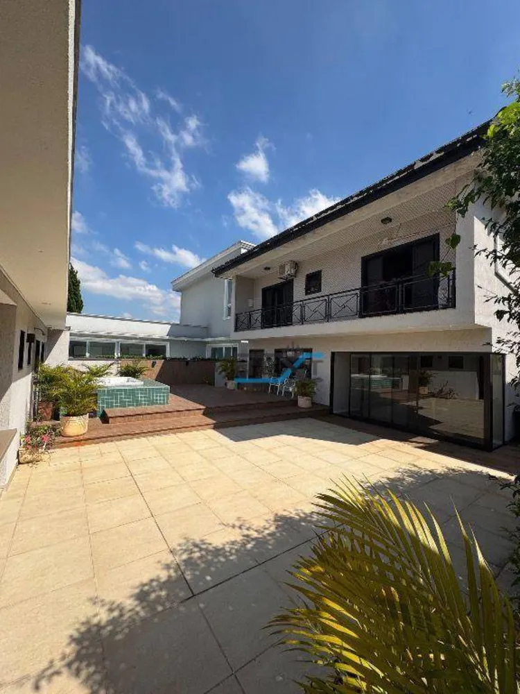 Casa de Condomínio, 4 quartos - Foto 2