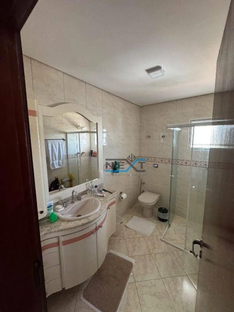 Casa de Condomínio, 4 quartos - Foto 12