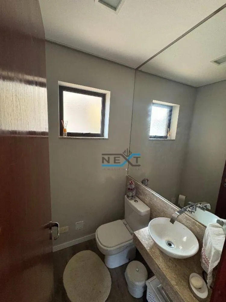 Casa de Condomínio, 4 quartos - Foto 8