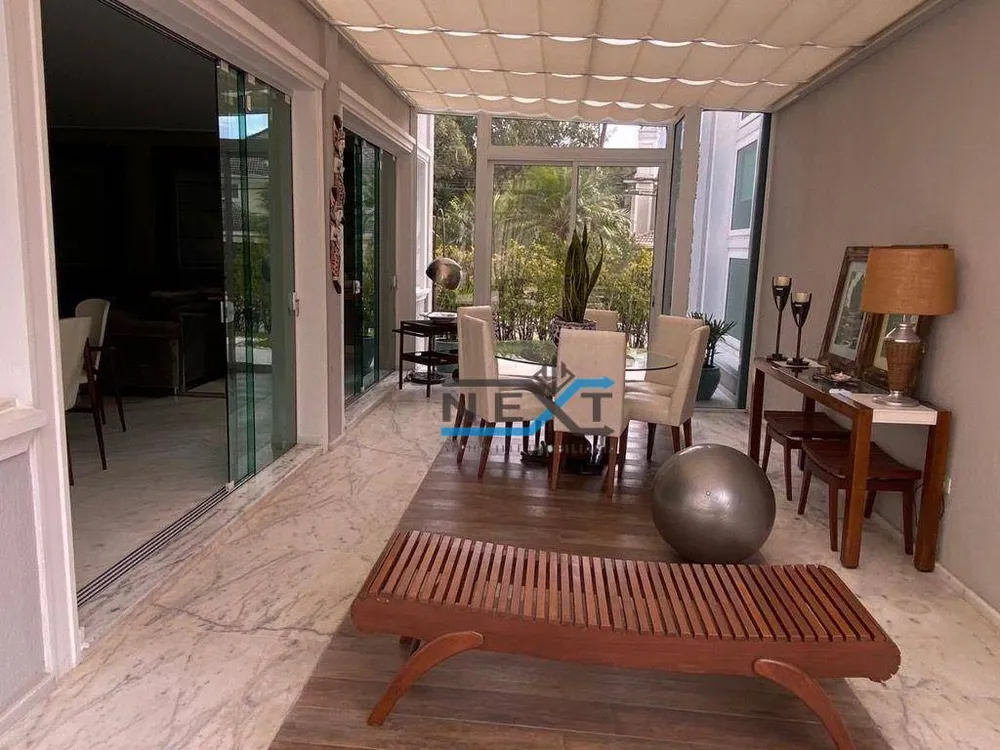 Casa de Condomínio, 4 quartos - Foto 7