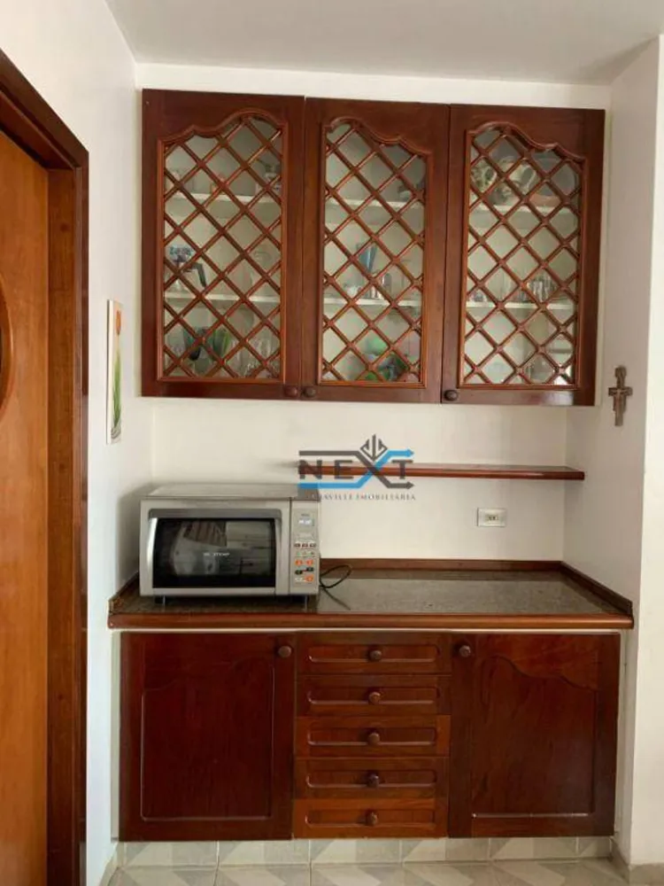 Casa de Condomínio, 4 quartos - Foto 8