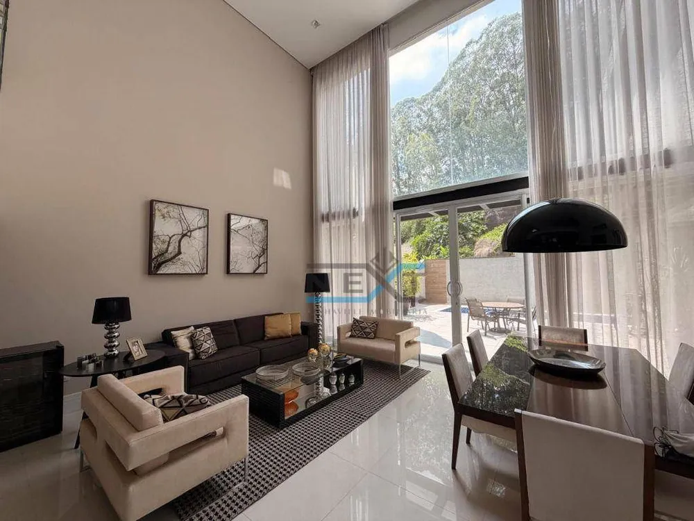 Casa de Condomínio, 4 quartos - Foto 7