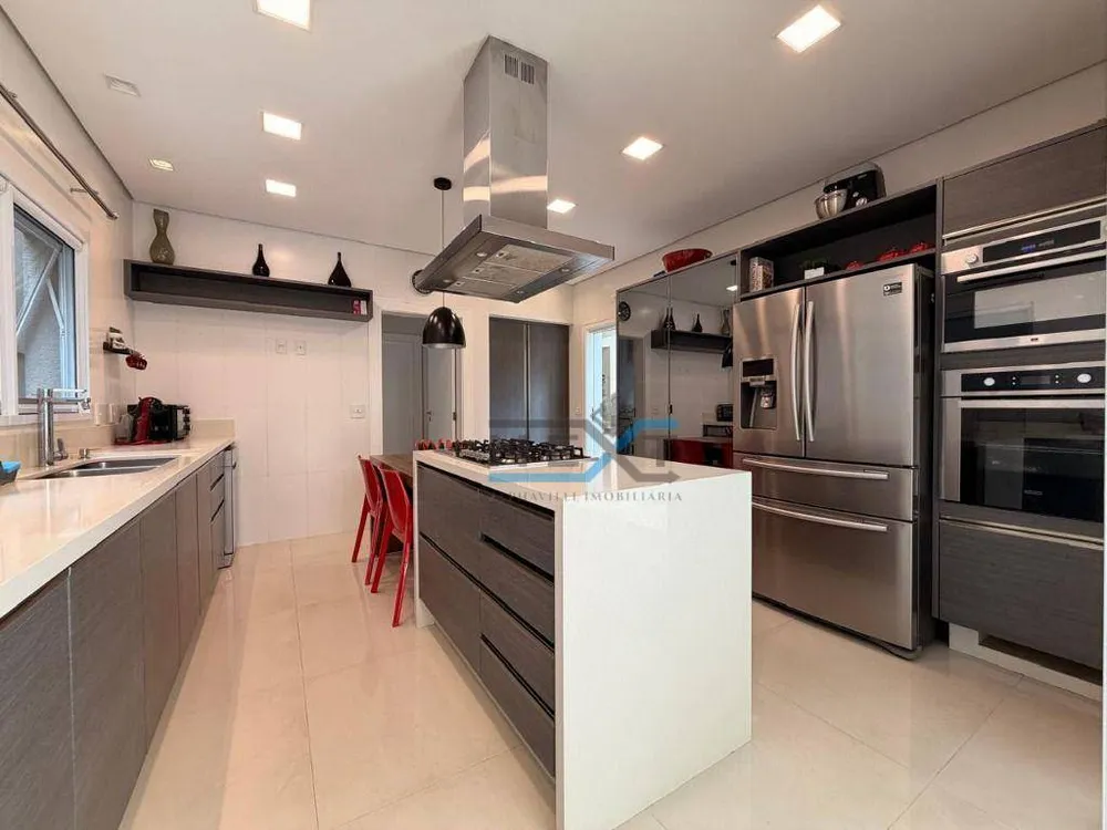 Casa de Condomínio, 4 quartos - Foto 6