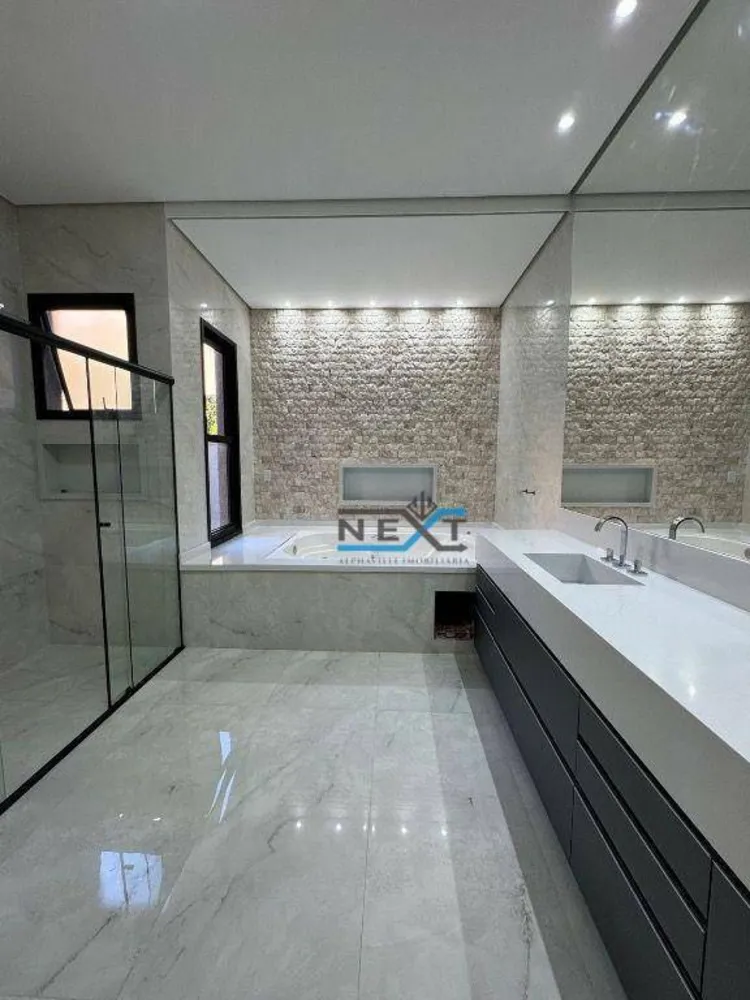 Casa de Condomínio, 4 quartos - Foto 12