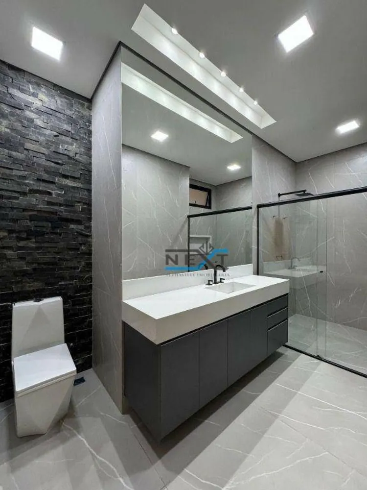 Casa de Condomínio, 4 quartos - Foto 8