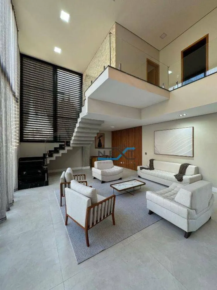 Casa de Condomínio, 4 quartos - Foto 2