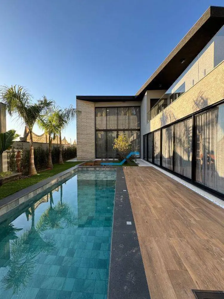 Casa de Condomínio, 4 quartos - Foto 7
