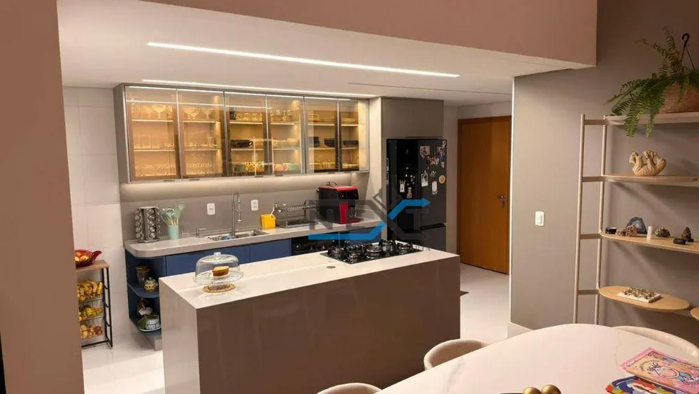 Apartamento, 3 quartos, 172 m² - Foto 7