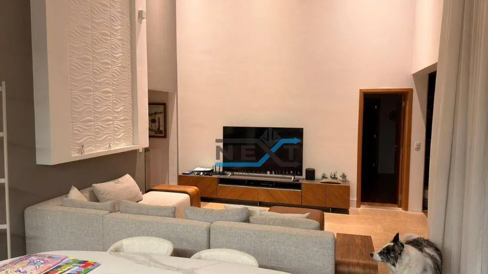 Apartamento, 3 quartos, 172 m² - Foto 6