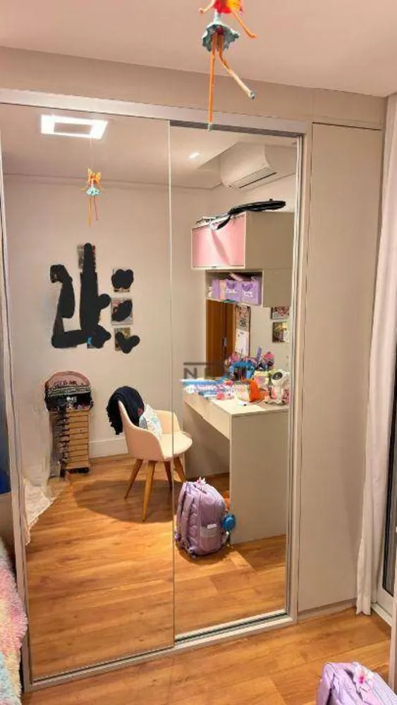 Apartamento, 3 quartos, 172 m² - Foto 2