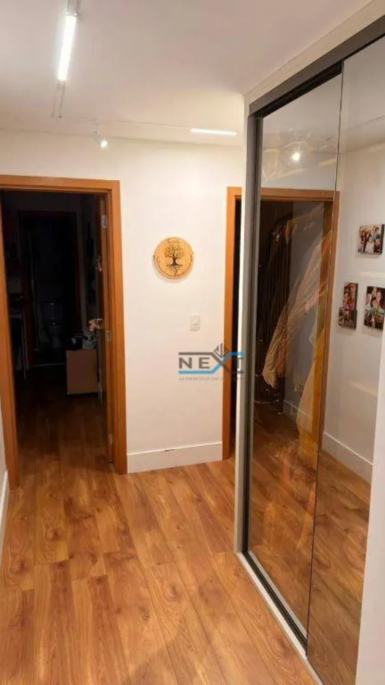 Apartamento, 3 quartos, 172 m² - Foto 8