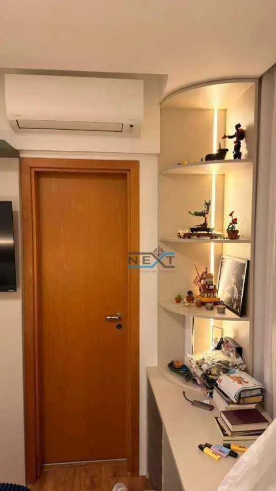 Apartamento, 3 quartos, 172 m² - Foto 9