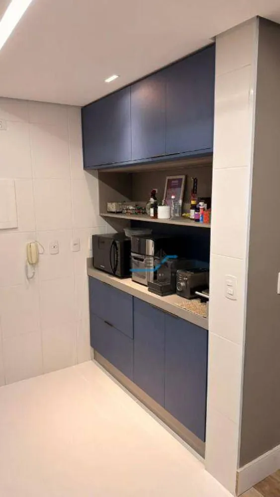 Apartamento, 3 quartos, 172 m² - Foto 11