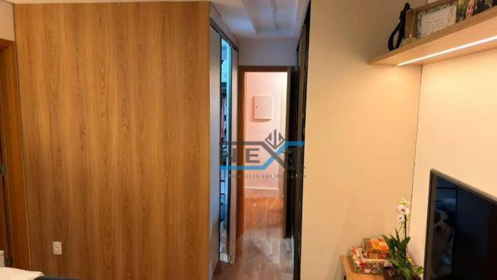 Apartamento, 3 quartos, 172 m² - Foto 3