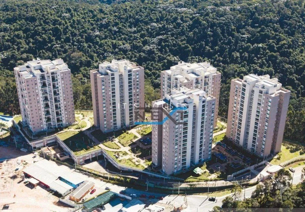 Apartamento, 3 quartos, 172 m² - Foto 1