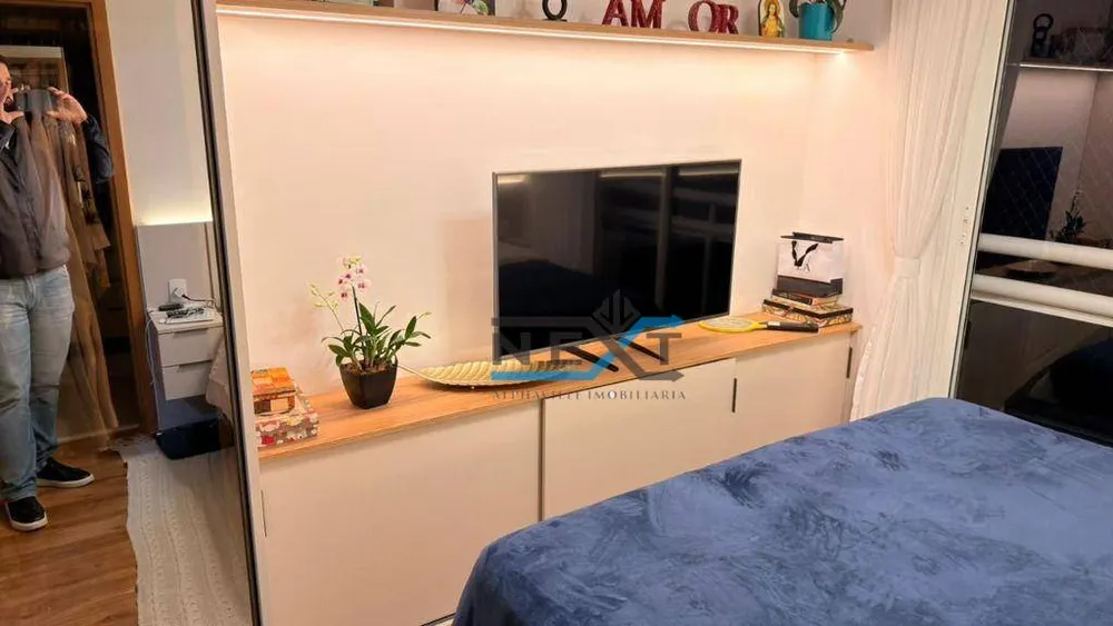 Apartamento, 3 quartos, 172 m² - Foto 5