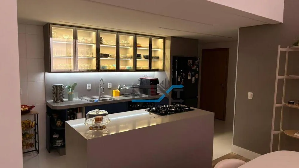 Apartamento, 3 quartos, 172 m² - Foto 12