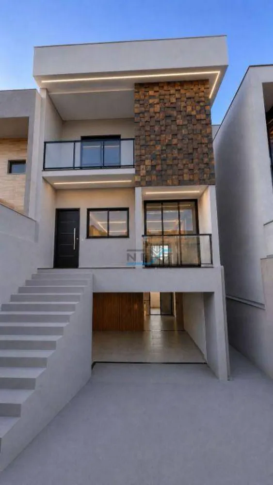 Casa de Condomínio, 3 quartos - Foto 8