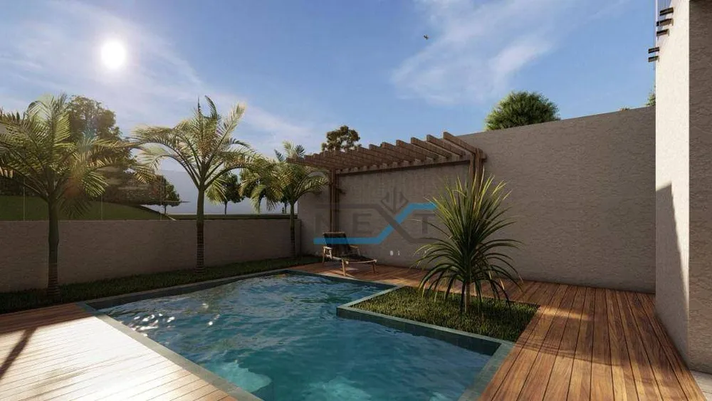 Casa de Condomínio, 3 quartos - Foto 3
