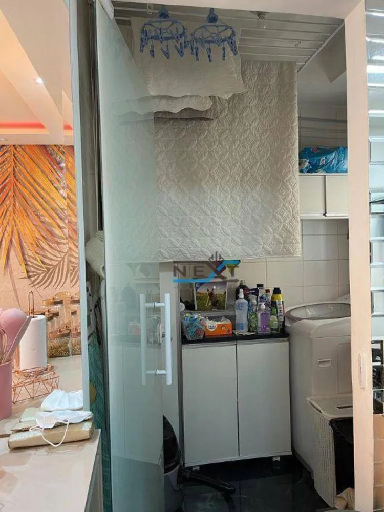 Apartamento, 3 quartos, 85 m² - Foto 2