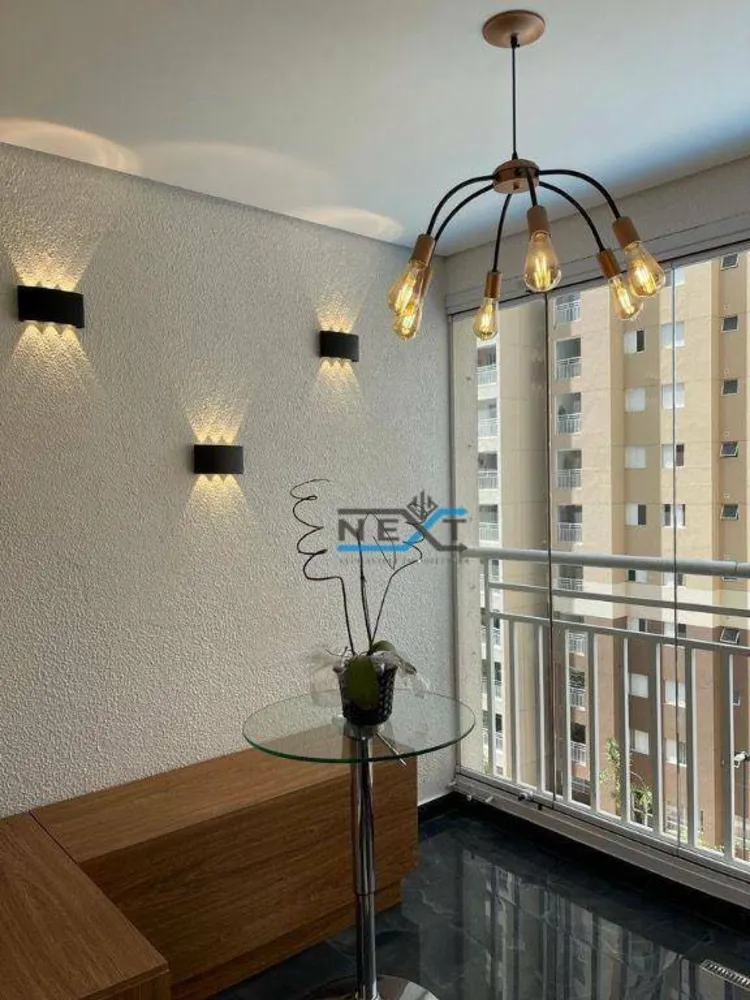 Apartamento, 3 quartos, 85 m² - Foto 3