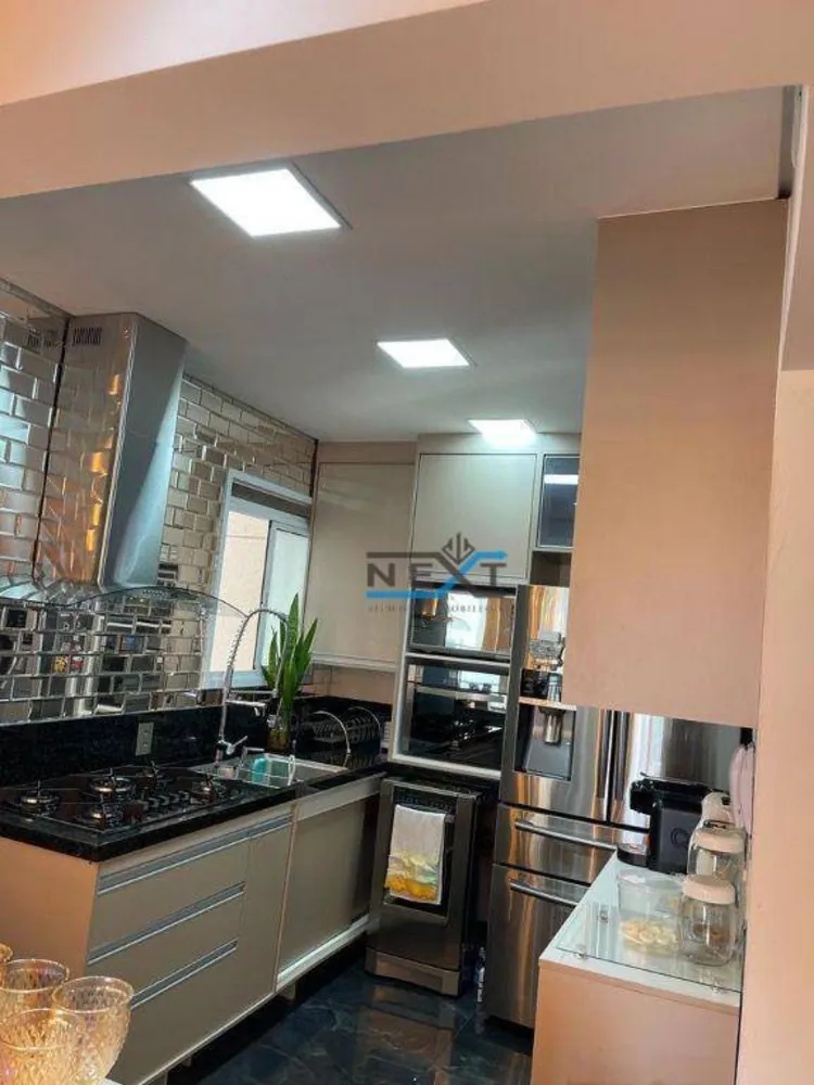 Apartamento, 3 quartos, 85 m² - Foto 1