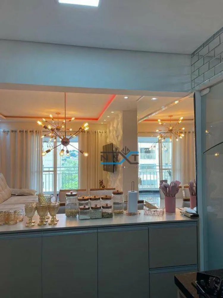 Apartamento, 3 quartos, 85 m² - Foto 6