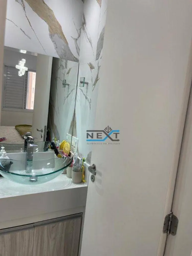 Apartamento, 3 quartos, 85 m² - Foto 8
