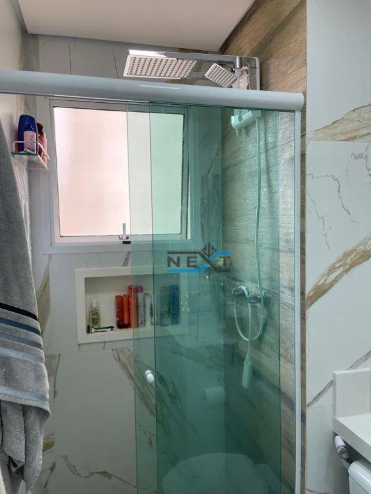 Apartamento, 3 quartos, 85 m² - Foto 9