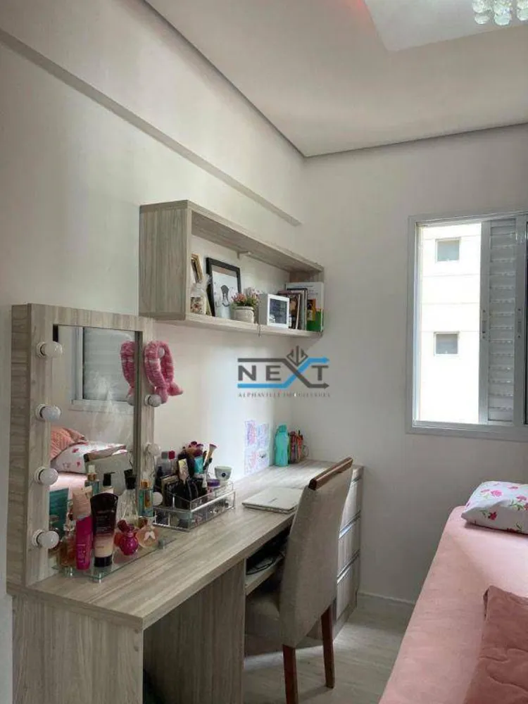 Apartamento, 3 quartos, 85 m² - Foto 10