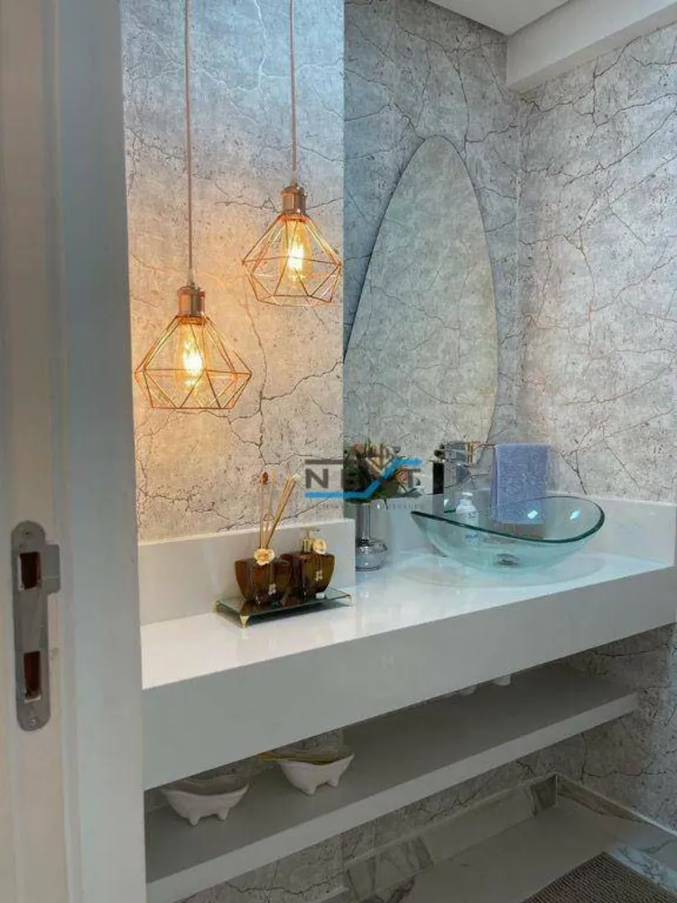 Apartamento, 3 quartos, 85 m² - Foto 5