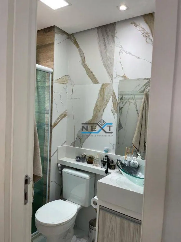 Apartamento, 3 quartos, 85 m² - Foto 7