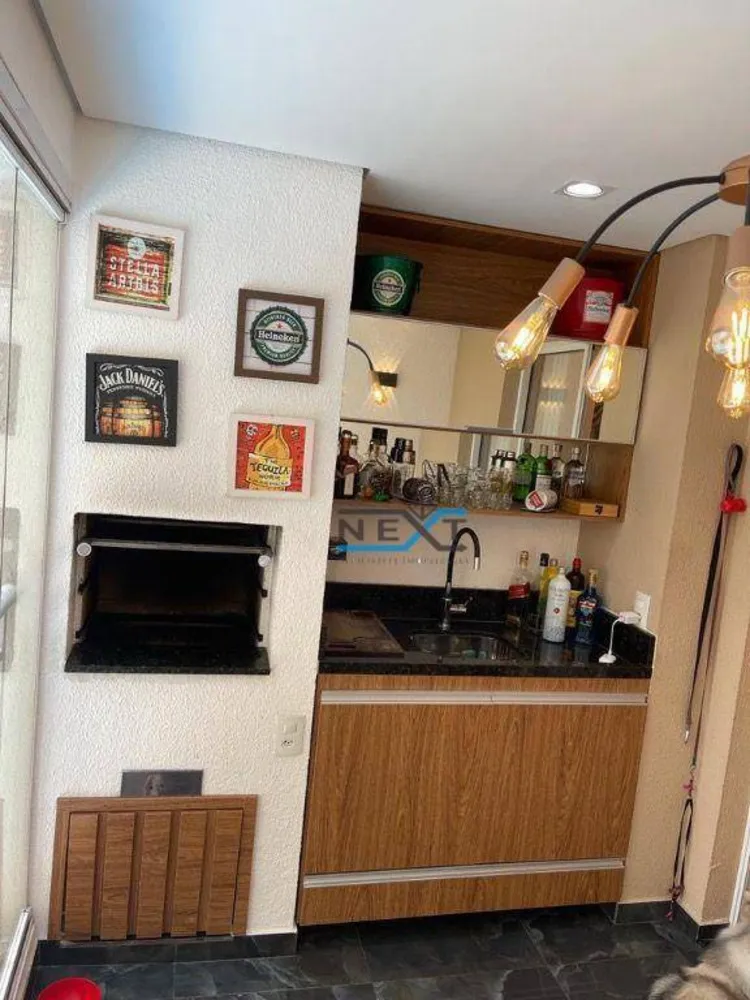 Apartamento, 3 quartos, 85 m² - Foto 4