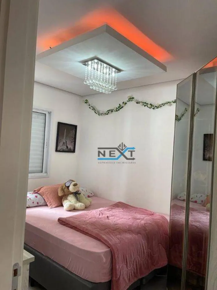 Apartamento, 3 quartos, 85 m² - Foto 12