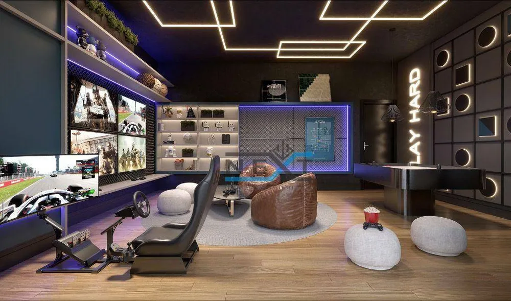 Apartamento, 3 quartos, 121 m² - Foto 8