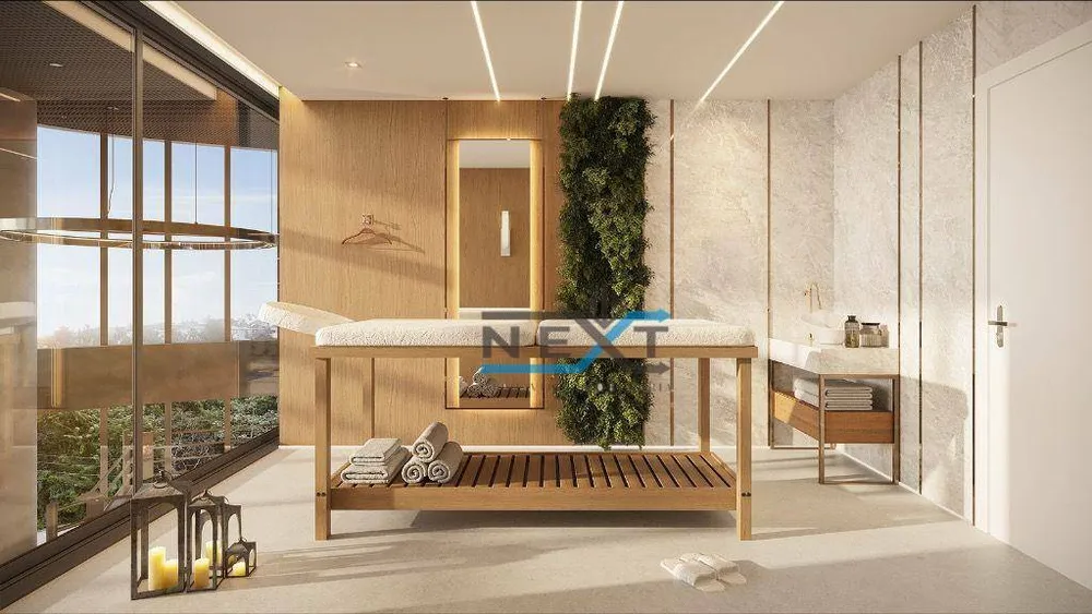 Apartamento, 3 quartos, 121 m² - Foto 2