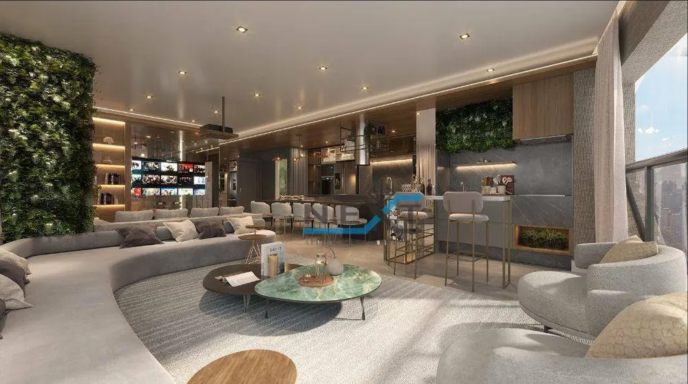 Apartamento, 3 quartos, 121 m² - Foto 6