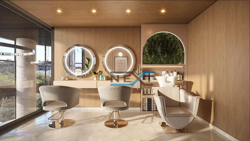 Apartamento, 3 quartos, 121 m² - Foto 1