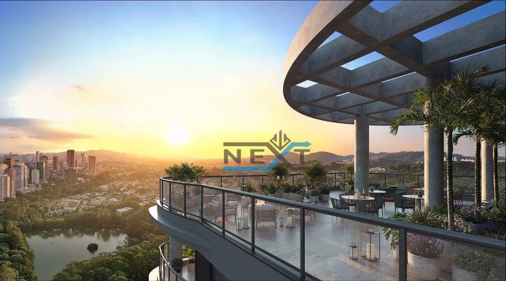 Apartamento, 3 quartos, 121 m² - Foto 10