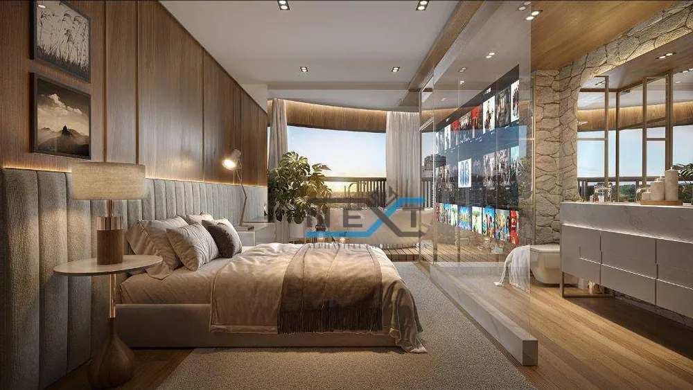 Apartamento, 3 quartos, 121 m² - Foto 7