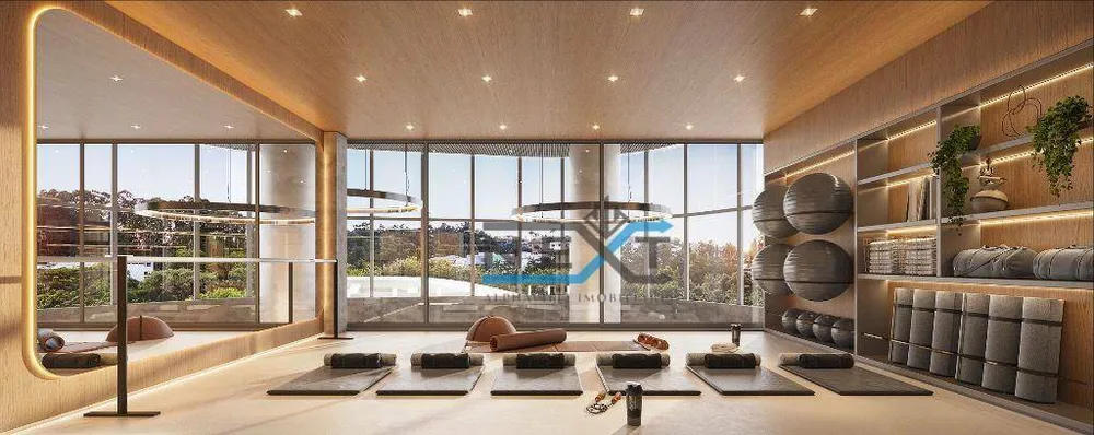 Apartamento, 3 quartos, 121 m² - Foto 3