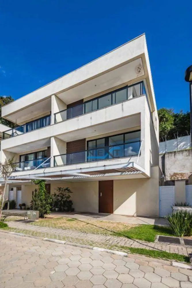 Casa de Condomínio, 4 quartos - Foto 6