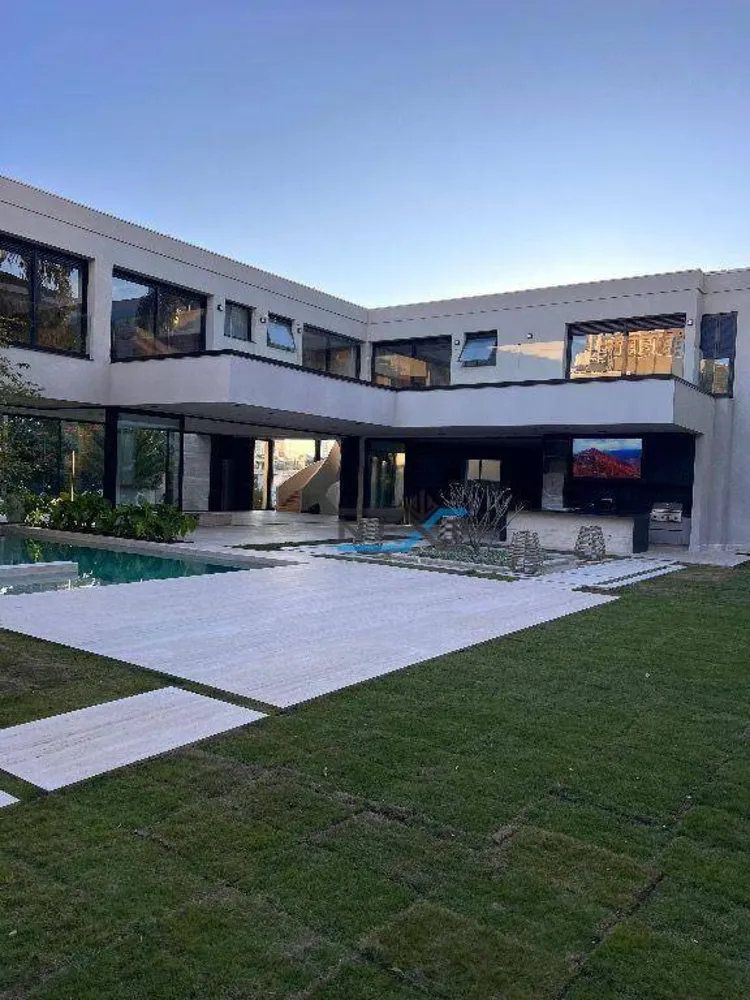 Casa de Condomínio, 5 quartos - Foto 6