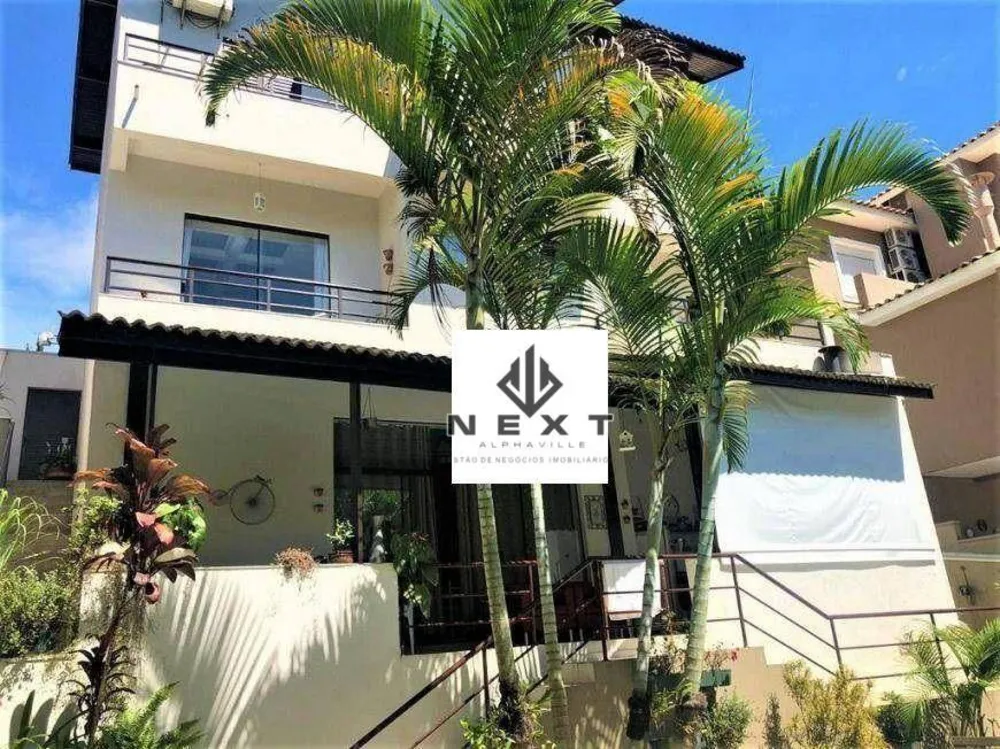 Casa de Condomínio, 4 quartos - Foto 4
