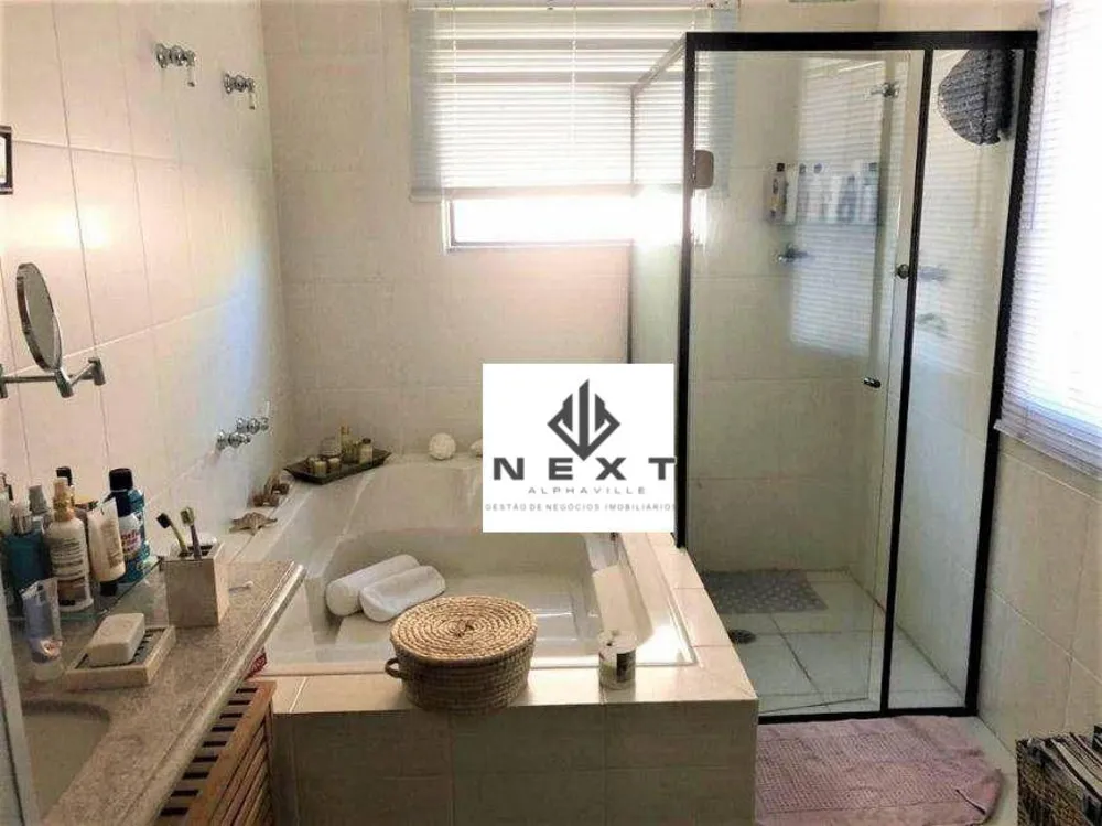 Casa de Condomínio, 4 quartos - Foto 5