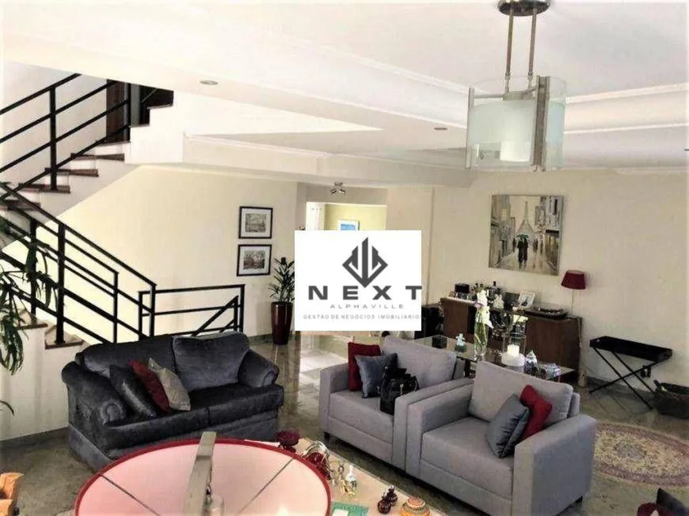 Casa de Condomínio, 4 quartos - Foto 6