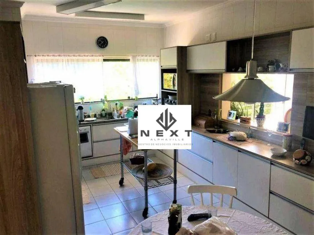 Casa de Condomínio, 4 quartos - Foto 7