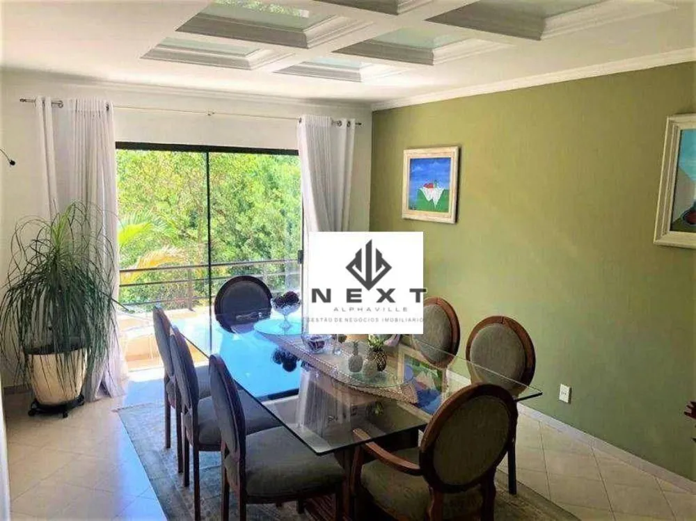 Casa de Condomínio, 4 quartos - Foto 8
