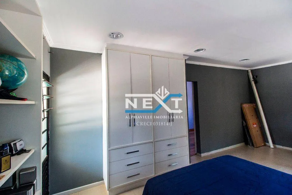 Casa de Condomínio, 4 quartos - Foto 7