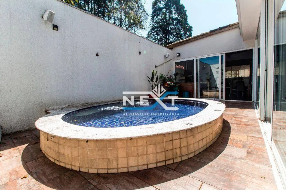 Casa de Condomínio, 4 quartos - Foto 8